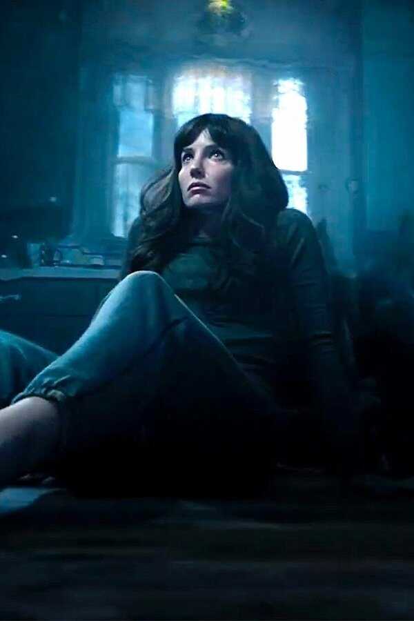 Malignant (2021) 0
