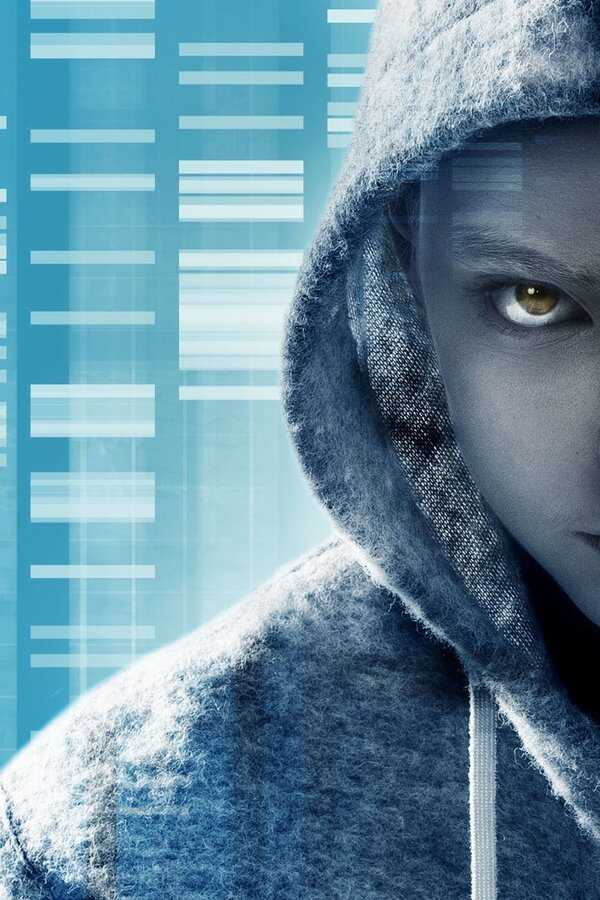 Morgane (2016) 0