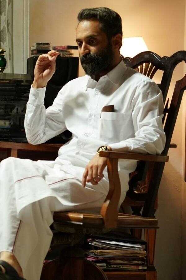 മാലിക് (2021) 0
