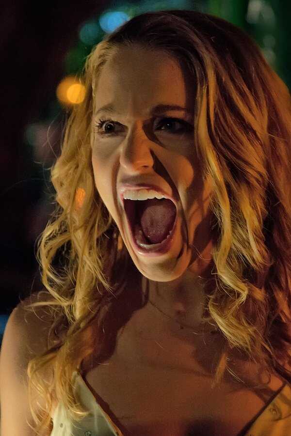 Happy Death Day (2017) 0