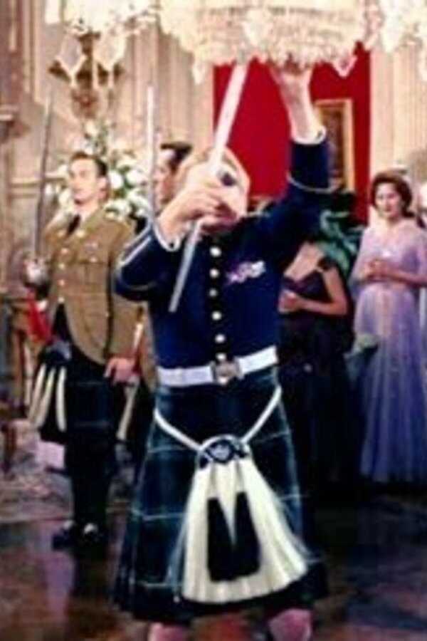 On the Double (1961) 0