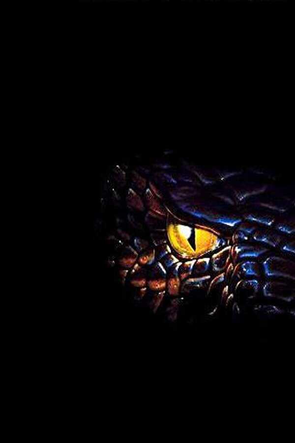 Anaconda (1997) 0