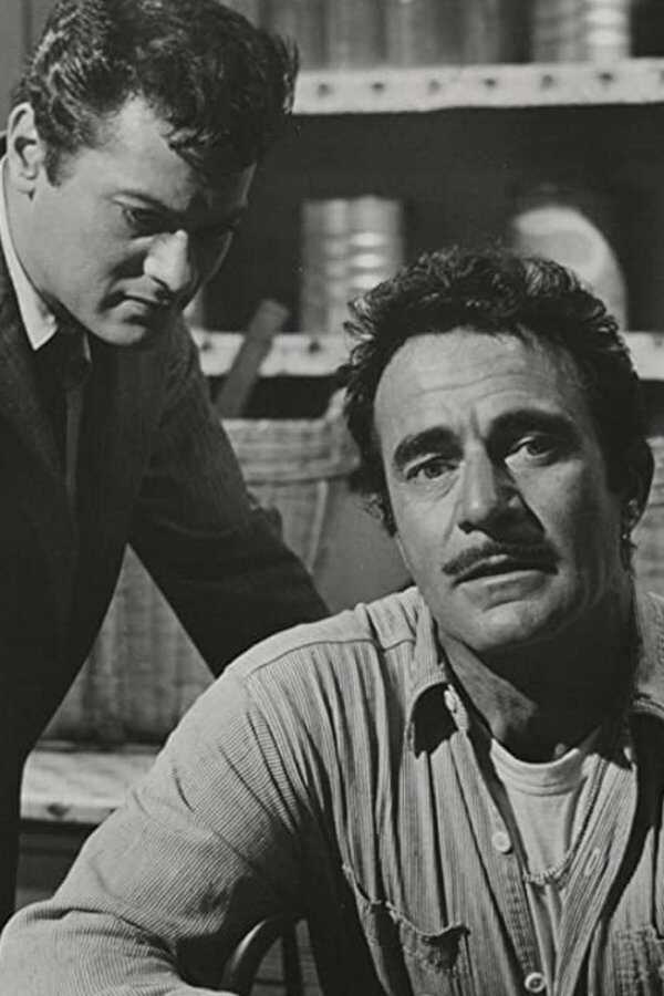The Midnight Story (1957) 0