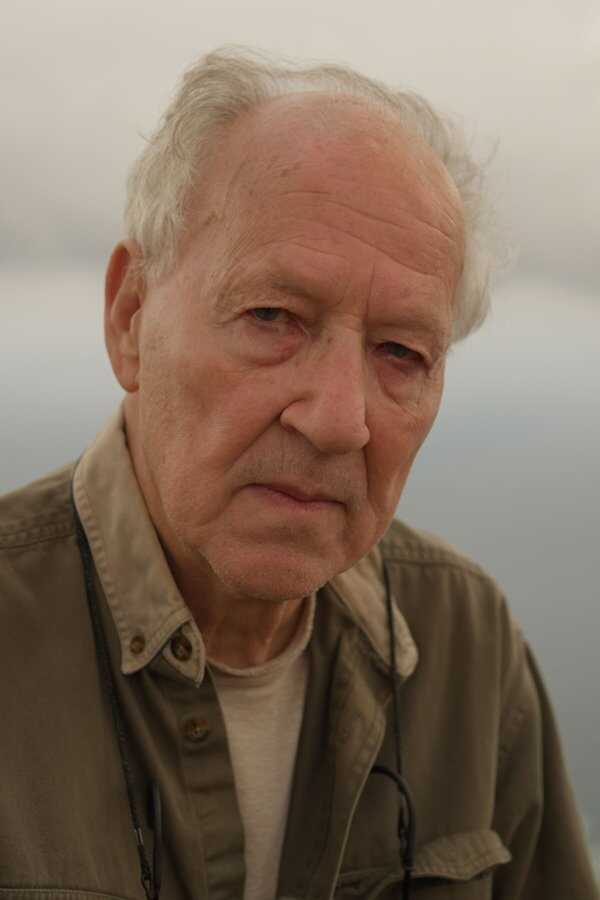 Werner Herzog: Radical Dreamer (2022) 0