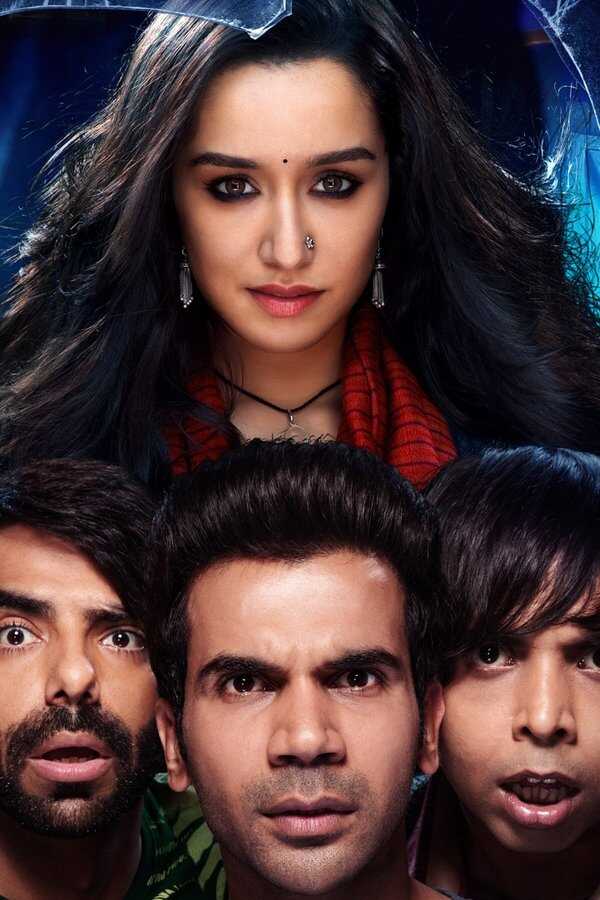स्त्री (2018) 0