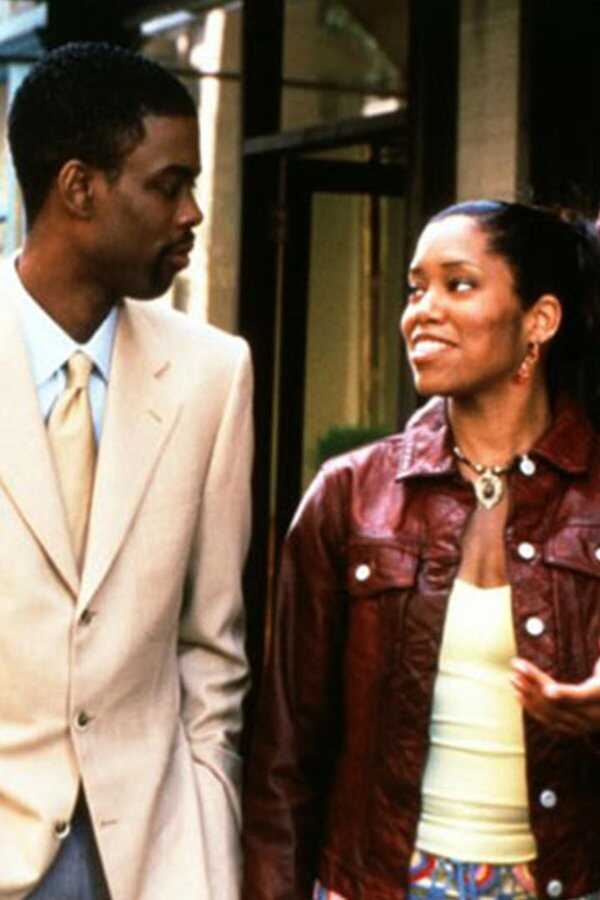 Down to Earth (2001) 0