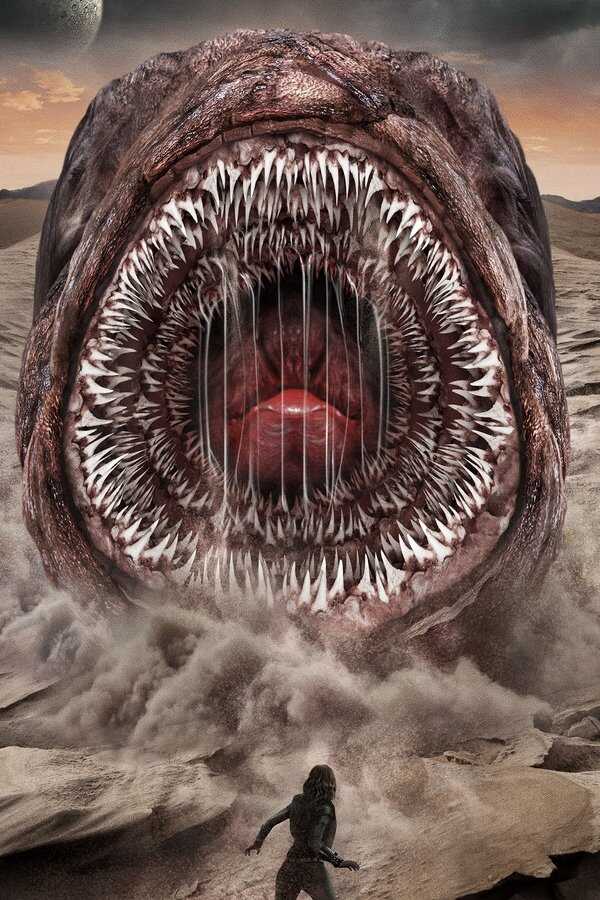 Planet Dune (2021) 0