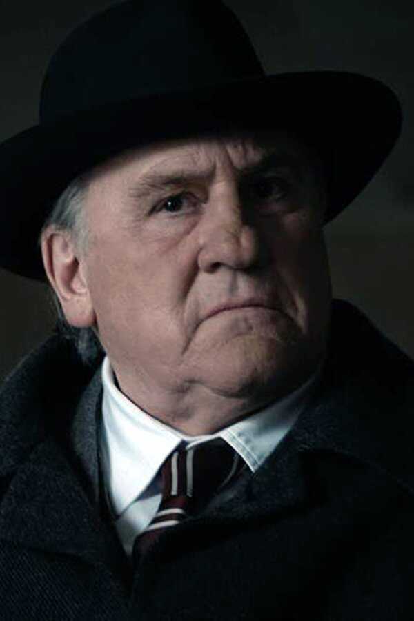 Komisarz Maigret (2022) 0
