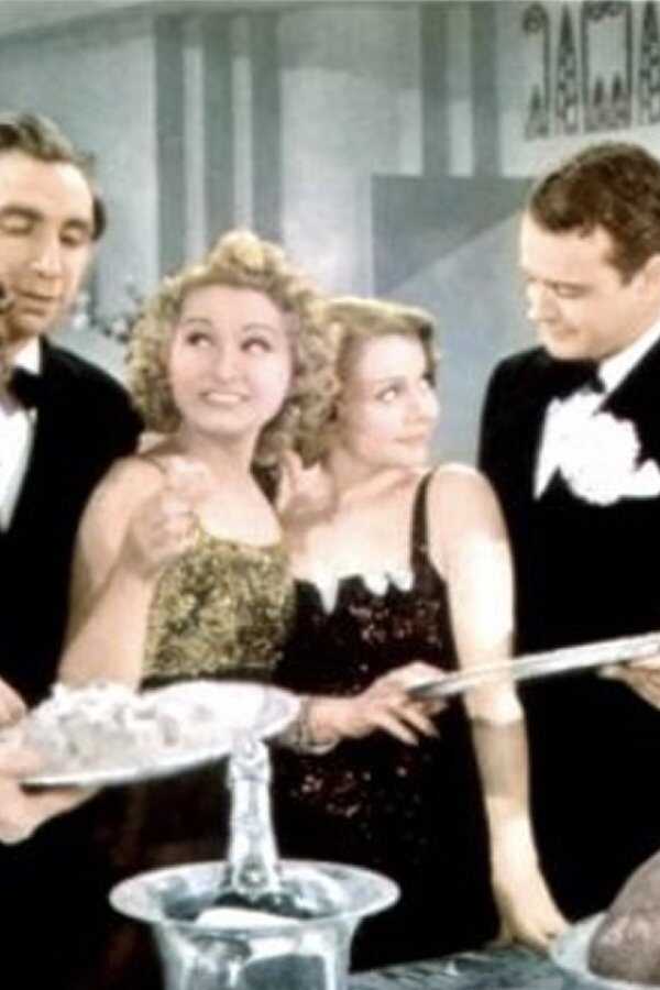 King of the Newsboys (1938) 0