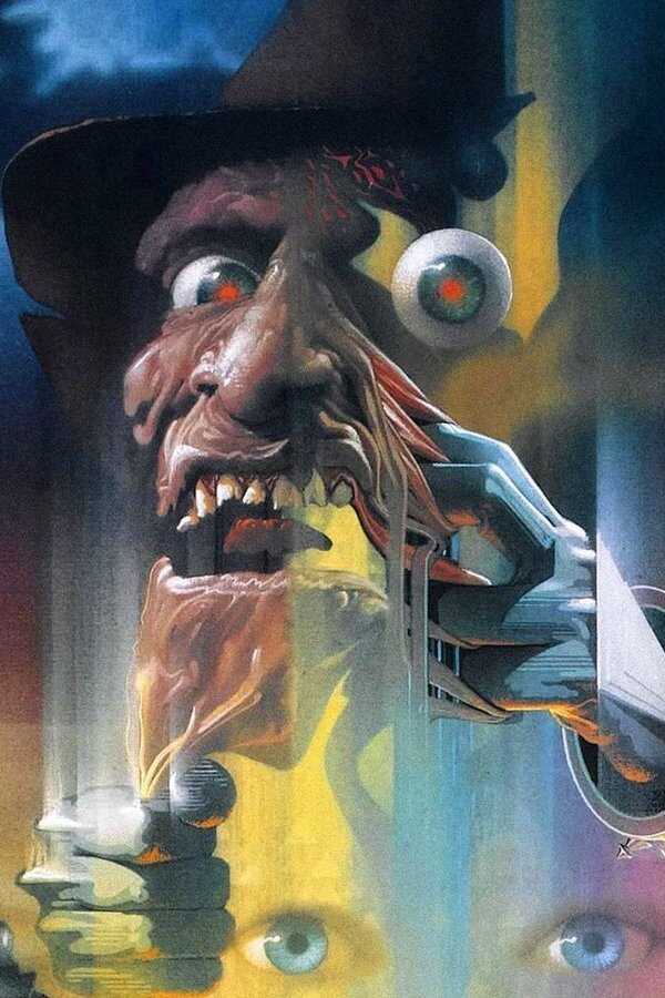 Le cauchemar de Freddy (1988) 0