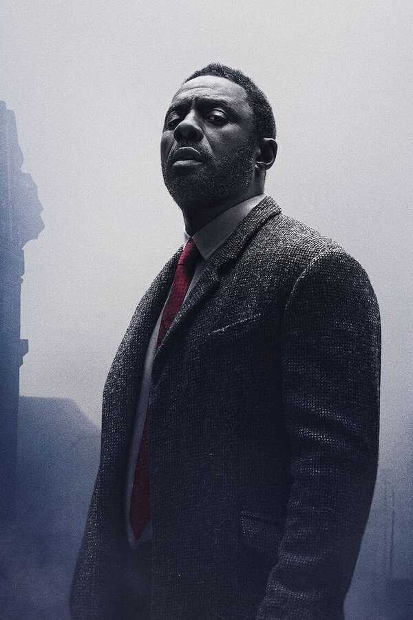 Luther: The Fallen Sun (2023) 0