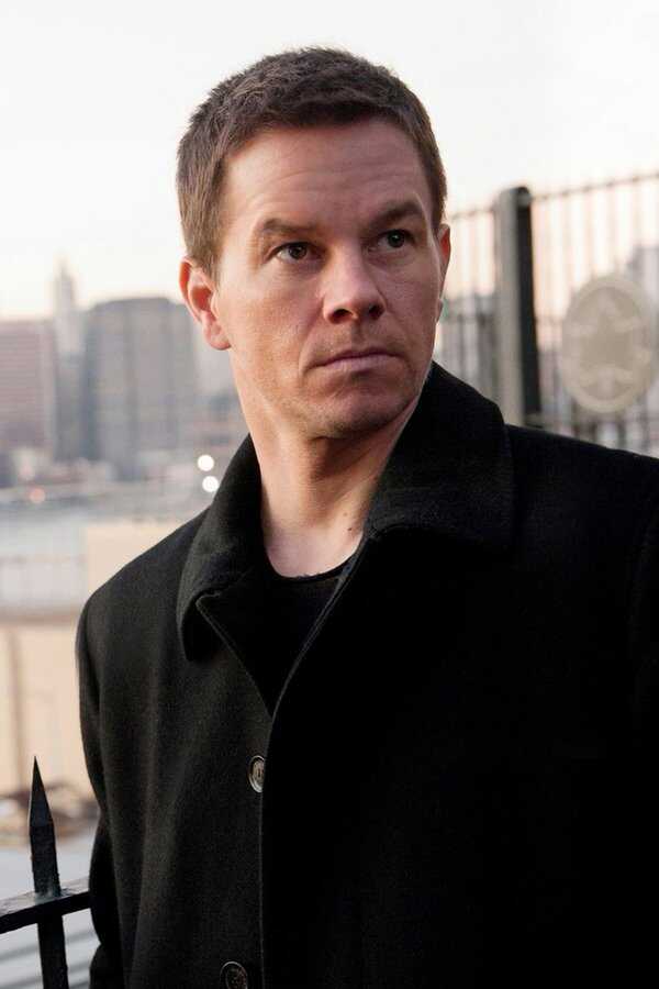 Broken City (2013) 0