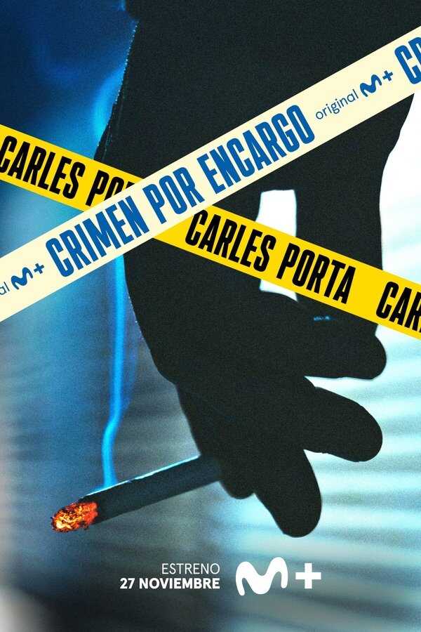ES - Crimen por encargo (2025) (ES) 5