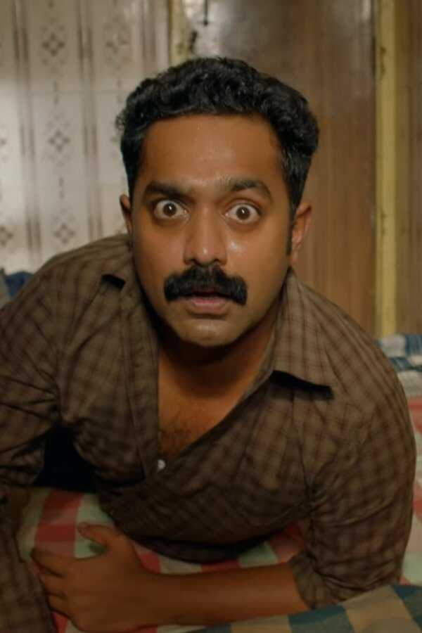 കൂമൻ (2022) 0