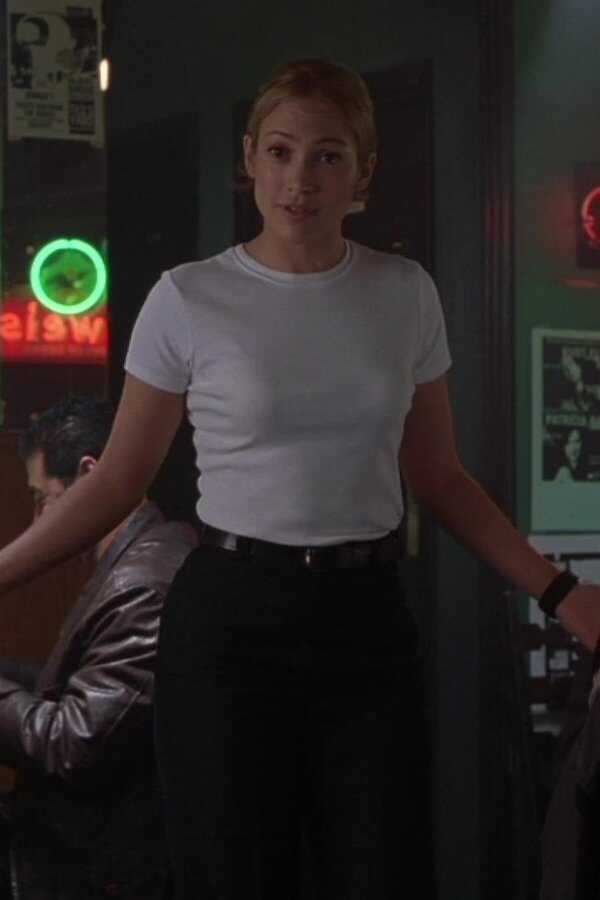 Angel Eyes (2001) 0