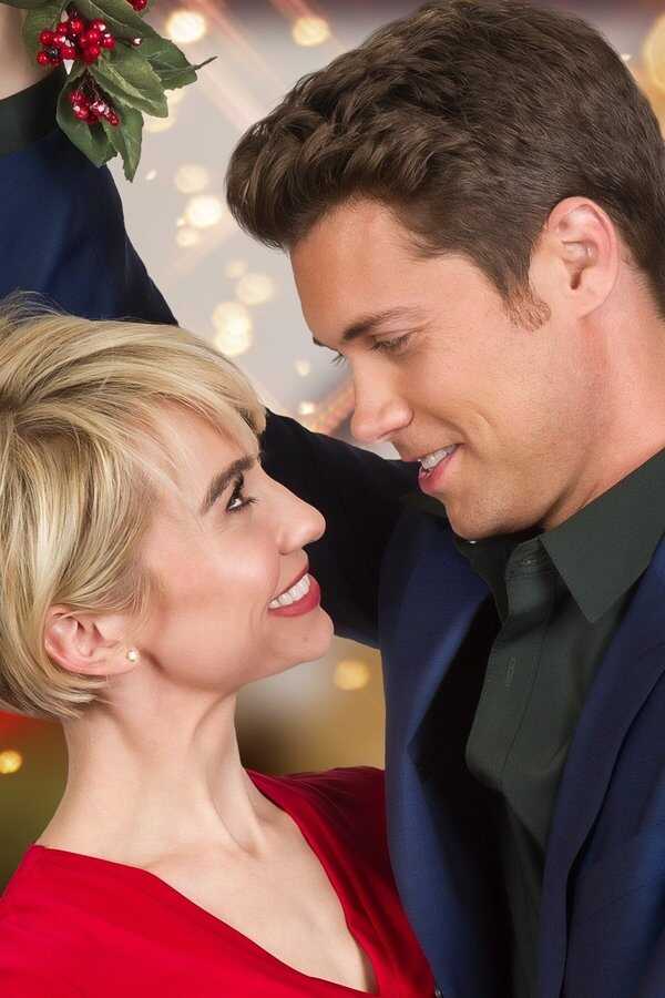 Noël parfait pour couple imparfait (2018) 0