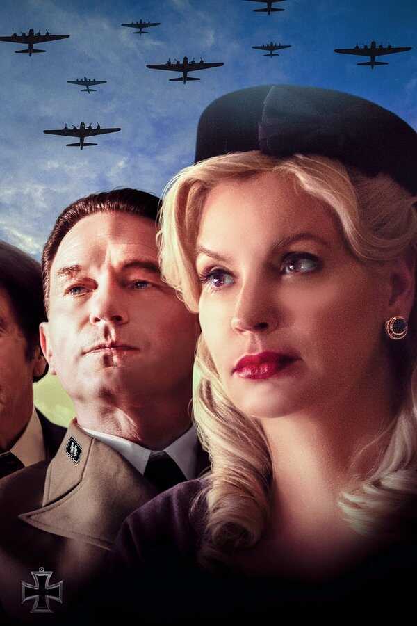 American Traitor: The Trial of Axis Sally (2021) 0