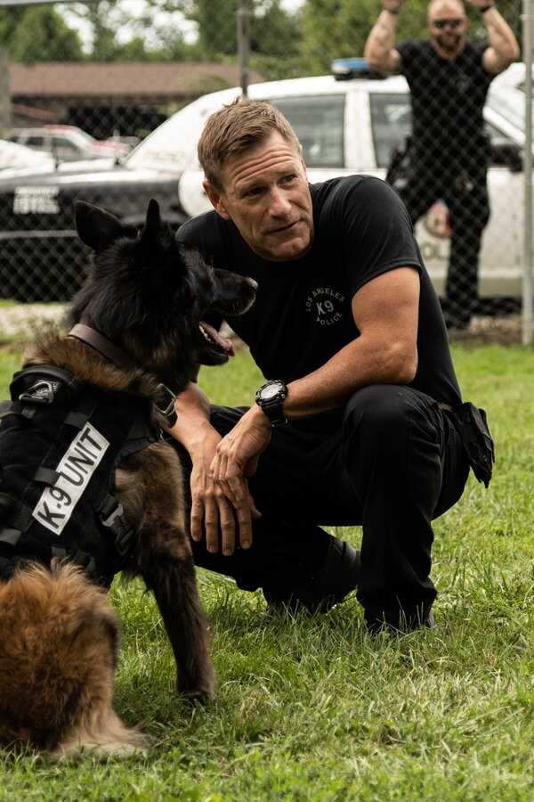 Muzzle (2023) 0