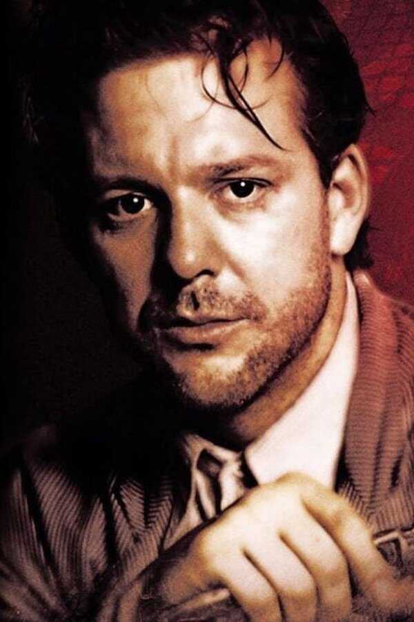 Harry Angel (1987) 0