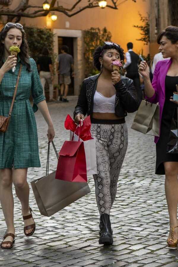 Love & Gelato (2022) 0
