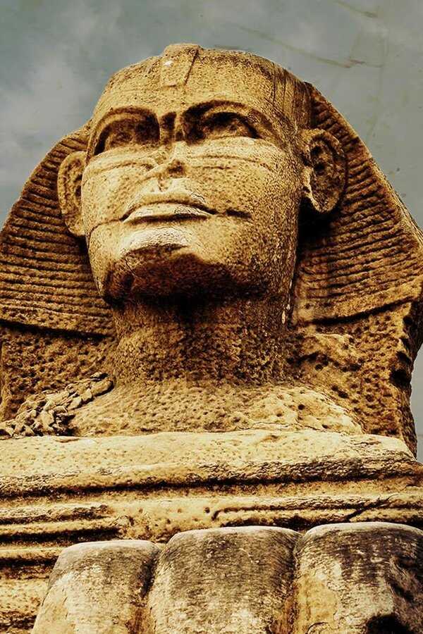 Les Derniers Secrets du Sphinx de Gizeh (2023) 0
