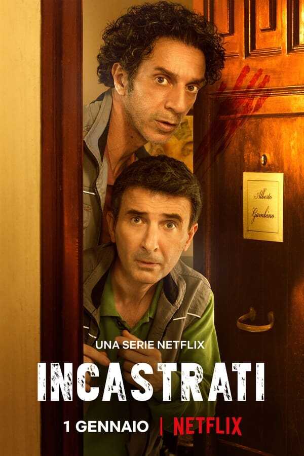 AR - Framed! A Sicilian Murder Mystery (2022) 4
