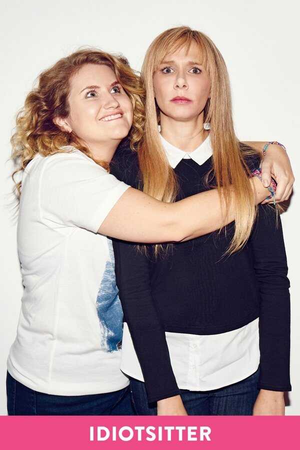 FR - Idiotsitter 4