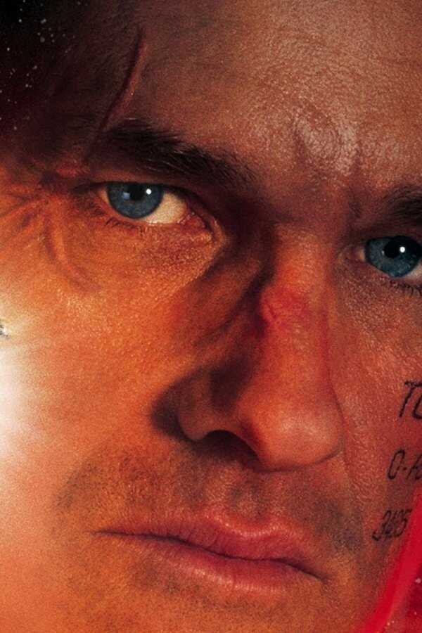 Soldier (1998) 0