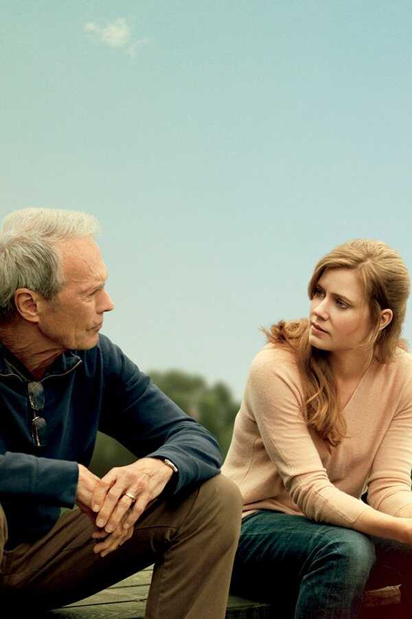 Trouble with the Curve (2012) 0