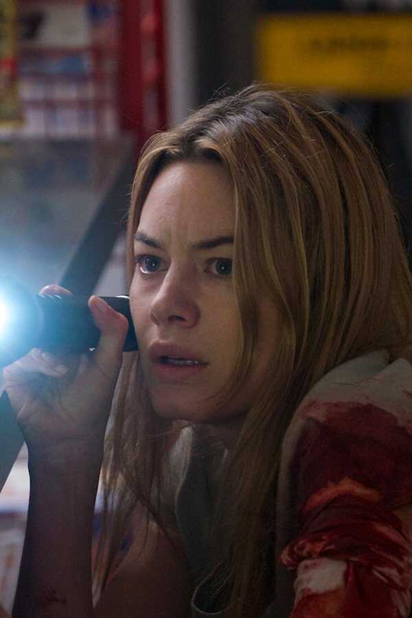 Night of the Hunted (2023) 0