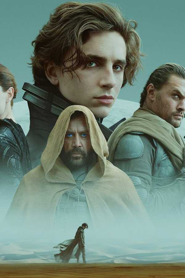 Dune (2021) 0