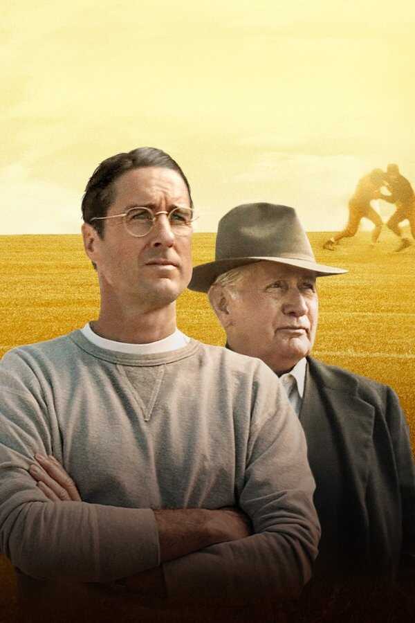 12 Mighty Orphans (2021) 0