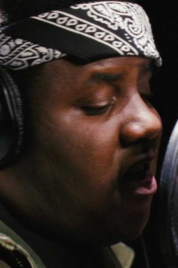 Notorious B.I.G. (2009) 0