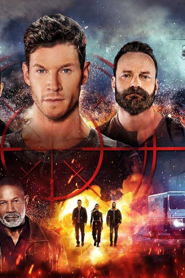 Sniper: Rogue Mission (2022) 0
