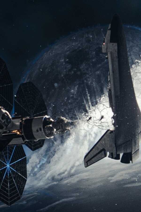 Moonfall (2022) 0