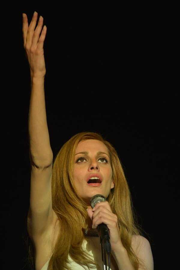 Dalida 0