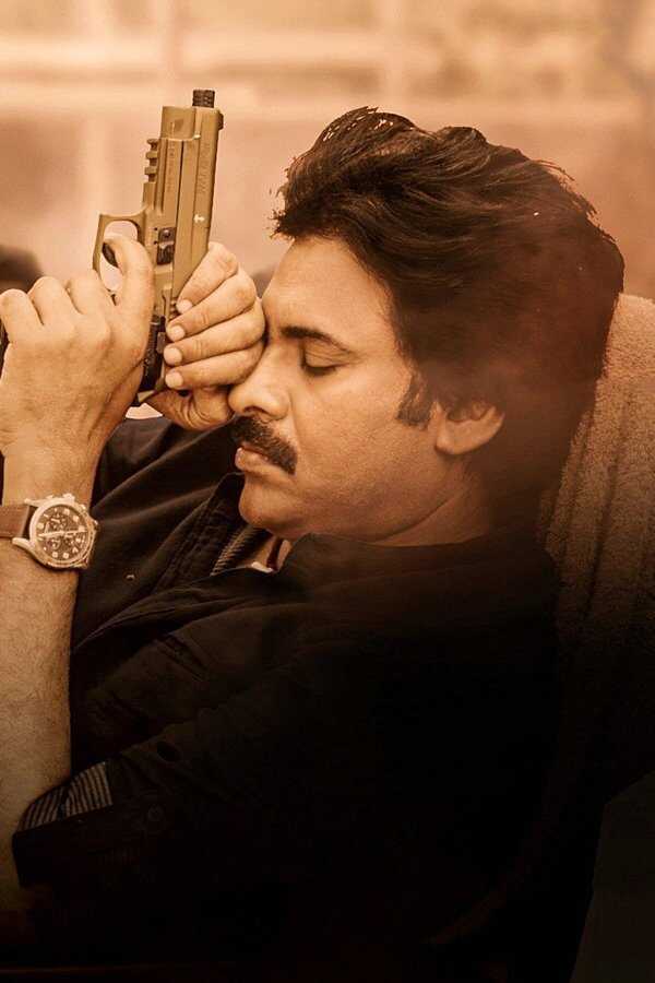 భీమ్లా నాయక్‌ (2022) 0