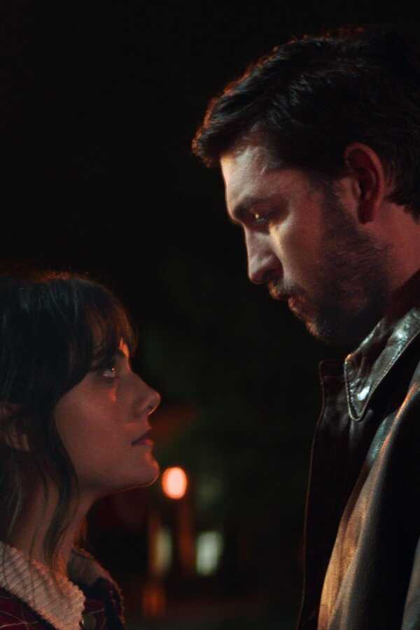 Cat Person (2023) 0