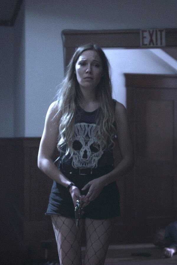 The Amityville Moon (2021) 0