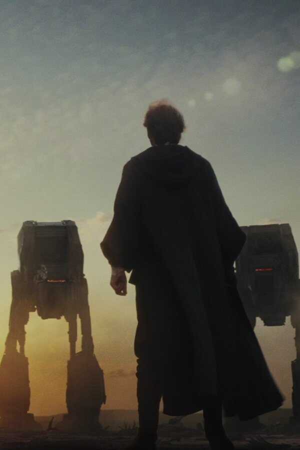 Star Wars: Los últimos Jedi (2017) 0