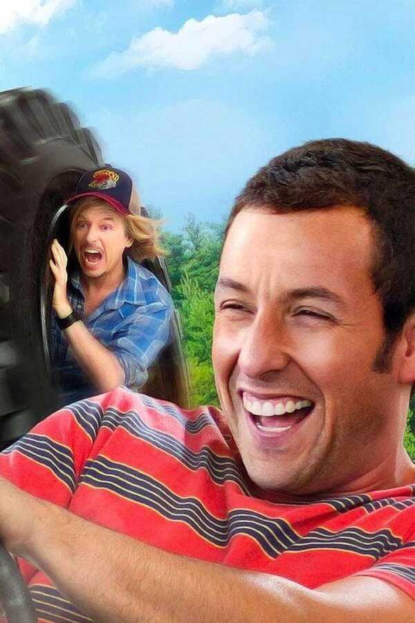 Copains pour toujours 2 (2013) 0