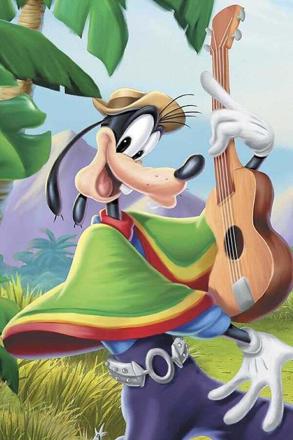 Saludos Amigos (1942) 0