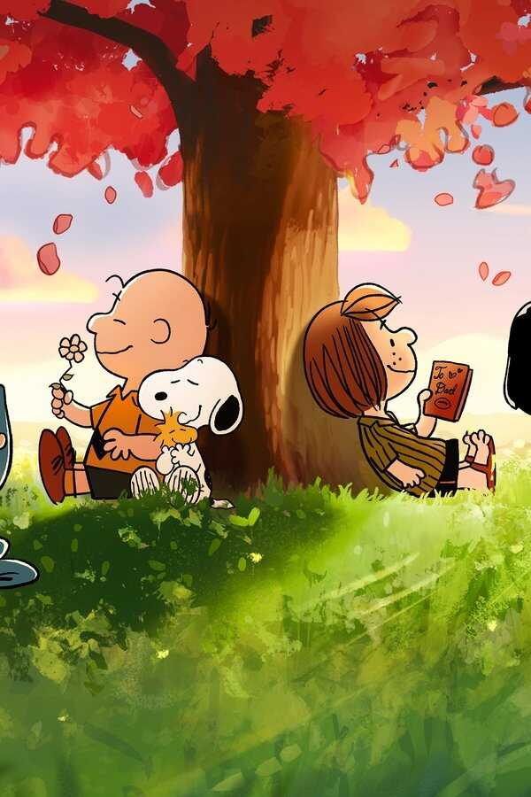 Snoopy Presents: To Mom (and Dad), With Love (2022) 0