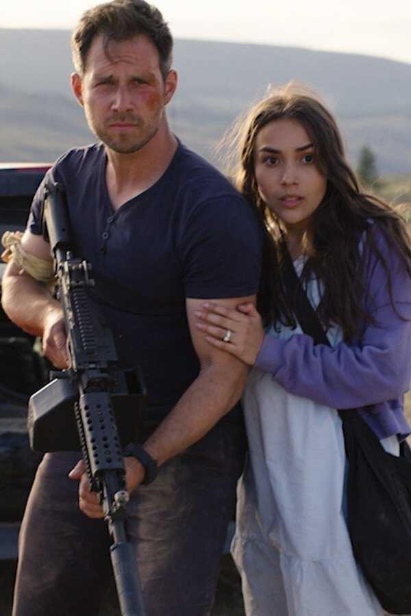 Bullet Proof (2022) 0