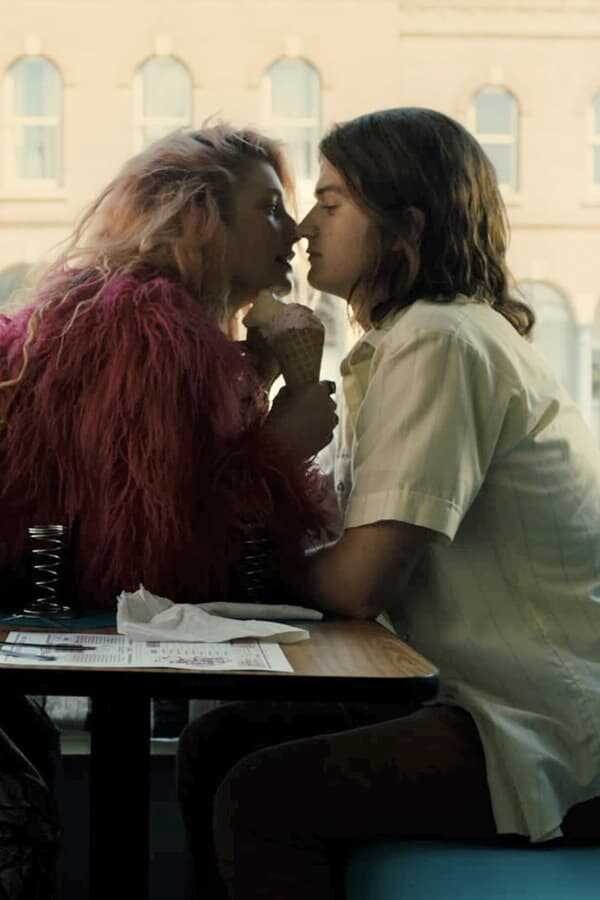 Marmalade (2024) 0