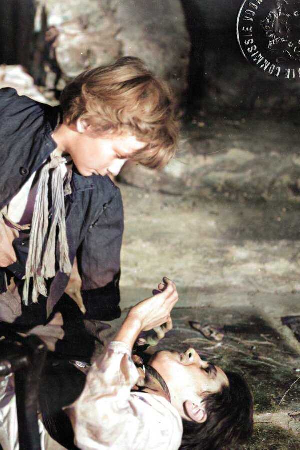 Oliver Twist (1948) 0