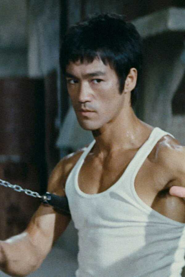 La Fureur du dragon (1972) 0