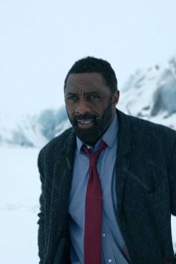Luther: The Fallen Sun (2023) 0