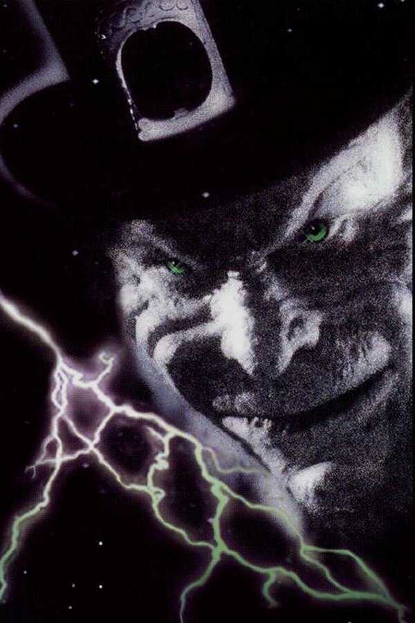 Leprechaun 4 : Destination cosmos (1996) 0
