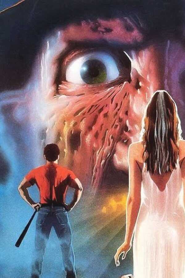 Freddy 3 : Les Griffes du cauchemar (1987) 0